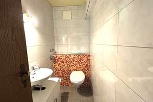 ***SOFORT VERFÜGBAR - HELLE WOHNUNG MIT SONNIGER WESTLOGGIA UND TG-STELLPLATZ*** – Die vollständige Adresse der Immobilie erhältst du vom Anbieter., 86343 Königsbrunn – Vorschaubild 4