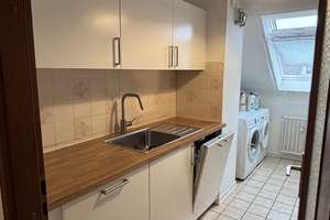 Anfragen bitte nur per Mail! Schöne 2,5 Zimmer - DG - Wohnung – Kösliner Str. 62, 76139 Waldstadt, Karlsruhe – Vorschaubild 6