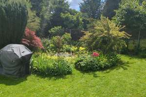 Helle 3,5-Zimmer Hochparterre-Wohnung in Bad Cannstatt – Theodor-Veiel-Straße 116, 70374 Espan, Stuttgart – Vorschaubild 19