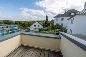 Exklusives Familiendomizil mit Weitblick – 45239 Werden, Essen – Vorschaubild 13