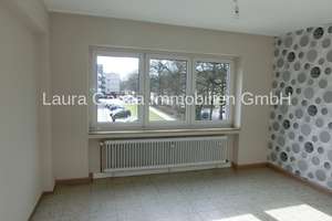Besser Erbbaupacht als Höhe Zinsen! Helle, große 3-Zimmer Wohnung in Aachen- Driescher Hof!