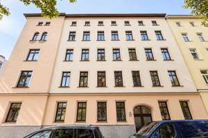 Maisonettewohnung mit Balkon mitten in Sudenburg! – 39112 Sudenburg, Magdeburg – Vorschaubild 11