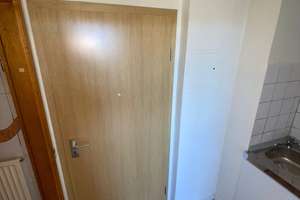 möbliertes 1 Zimmer Apartment, 21qm im 6. OG in zentraler Lage in Ludwigshafen zu vermieten. – Carl-Wurster-Platz 2, 67063 Nord-Hemshof, Ludwigshafen am Rhein – Vorschaubild 5