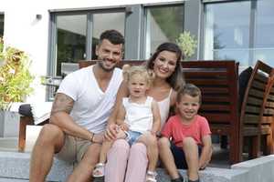 Geräumiges Familienhaus: komfortable und erschwinglich – Neustadt a.d. Aisch-Bad Windsheim (Kreis) – Vorschaubild 4