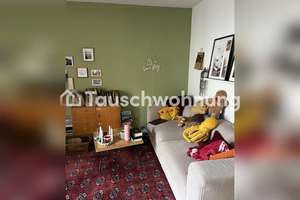 Tauschwohnung: Wohnung in bester Lage mit Balkon – Die vollständige Adresse der Immobilie erhältst du vom Anbieter., 30171 Südstadt, Hannover – Vorschaubild 5