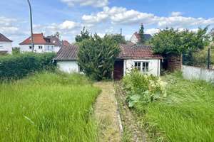 Kleine 3-Zi.-DHH mit Gartenhaus, sonniges & großzügiges Grundstück in zentraler Lage – Die vollständige Adresse der Immobilie erhältst du vom Anbieter., 70499 Weilimdorf (Ortsteil), Stuttgart – Vorschaubild 8