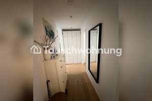 Tauschwohnung: Altbauwohnung in Schwabing West gegen 3 Z – Die vollständige Adresse der Immobilie erhältst du vom Anbieter., 80796 Neuschwabing, München – Vorschaubild 3