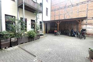 3-Zimmer Dachgeschoss-Juwel in Innenstadtnähe – Die vollständige Adresse der Immobilie erhältst du vom Anbieter., 39104 Buckau, Magdeburg – Vorschaubild 2