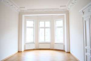 [] waldstraßenviertel [] 6-raum [] ganze gründerzeit-etage [] altbaucharme [] stellplatz [] – Tschaikowskistraße 15, 4105 Zentrum-Nordwest, Leipzig – Vorschaubild 27