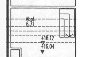 Hochwertige 3-Zimmer-Wohnung auf Zwei Ebenen mit Terrasse – Leipziger Allee 12, 76139 Hagsfeld, Karlsruhe – Vorschaubild 3