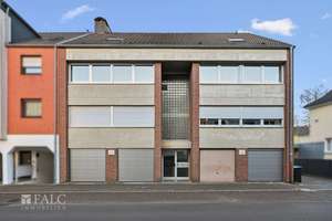 Wohnen mit Stil: Lichtdurchflutete 5-Zimmer-Wohnung mit Kamin & Balkon – Die vollständige Adresse der Immobilie erhältst du vom Anbieter., 51109 Merheim, Köln – Vorschaubild 15