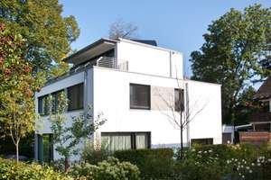 50 % reserviert -Baupartner gesucht !!!  Neubau-XXL-DHH auf 385 m² Süd-Grundstück Bestlage Ottobrunn – Clemens-Schöps-Straße 14, 85521 Ottobrunn – Vorschaubild 22