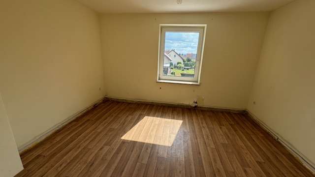 Immobilie in Markersdorf - Naturnahes  EFH mit Grundstück und Scheune in der Nähe des Berzdorfer Sees - Bild 1