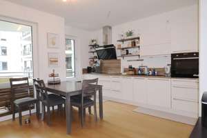 3-Zimmer-Wohnung in Grafental  – Hohenzollernallee 41, 40235 Flingern Nord, Düsseldorf – Vorschaubild 11