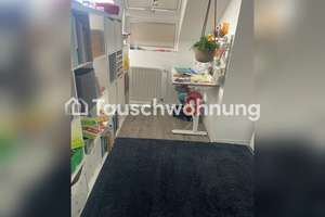 Tauschwohnung: 3-Zimmer im Dachgeschoss – Die vollständige Adresse der Immobilie erhältst du vom Anbieter., 14480 Kirchsteigfeld, Potsdam – Vorschaubild 8