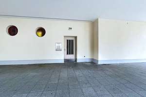 Zentral wohnen nahe Ku’damm – 2-Zimmer-Wohnung mit Ostbalkon! – Bundesallee 222, 10719 Wilmersdorf, Berlin – Vorschaubild 21