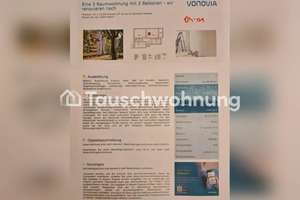 Tauschwohnung: Suche Familiennest - Biete gemütliche 3- Raum Whg. – Die vollständige Adresse der Immobilie erhältst du vom Anbieter., 1309 Gruna, Dresden – Vorschaubild 7