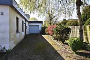 Ebenerdiges Wohnen in Husum! Bungalow mit uneinsehbarem Garten – Nordfriesland (Kreis) – Vorschaubild 12