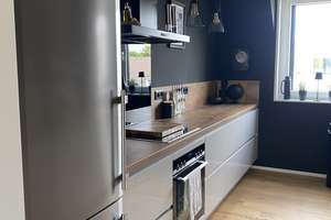 Nachmieter - Wohnen mit Zooblick: Lichtdurchflutete 3-Zimmer-Wohnung mit Balkon in Bockum – Uerdinger Straße 392, 47800 Bockum, Krefeld – Vorschaubild 8