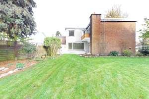 Rundum erneuert: Wo Wohnen zum Wohlfühlen wird! Bezugsfreies Reihenendhaus in Oldenburg Kreyenbrück – Die vollständige Adresse der Immobilie erhältst du vom Anbieter., 26133 Bümmerstede, Oldenburg (Oldenburg) – Vorschaubild 16