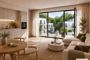 NEUBAU ALS KAPITALANLAGE - STEUERLICH OPTIMIERT 10 % AFA, OHNE KÄUFERPROVISION – Die vollständige Adresse der Immobilie erhältst du vom Anbieter., 45147 Holsterhausen, Essen – Vorschaubild 4