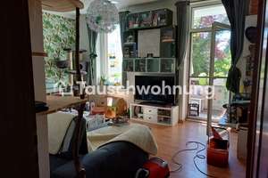 Tauschwohnung: Erdgeschoss mit Balkon in Harburg – Die vollständige Adresse der Immobilie erhältst du vom Anbieter., 21073 Harburg (Ortsteil), Hamburg – Vorschaubild 5