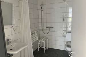 Individuelle 2-Zimmer-Wohnung im Quartier Silberborn – 34134 Niederzwehren, Kassel – Vorschaubild 5