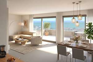 Exklusive Stadtvilla | Over the top | Seeblick | Bergblick