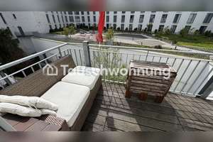 Tauschwohnung: Schöne Wohnung in Altona mit sonnigem Balkon – Die vollständige Adresse der Immobilie erhältst du vom Anbieter., 22769 Altona-Nord, Hamburg – Vorschaubild 5