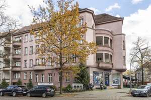 Dachgeschossrohling mit Baugenehmigung für 3 Wohnungen – Investment in Berlin‑Lichterfelde – Tulpenstraße 5a, 12203 Lichterfelde, Berlin – Vorschaubild 15