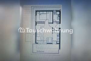 Tauschwohnung: Penthousewohnung mit wunderschöner Dachterasse – Lokomotivstraße 11, 50733 Nippes (Ortsteil), Köln – Vorschaubild 3