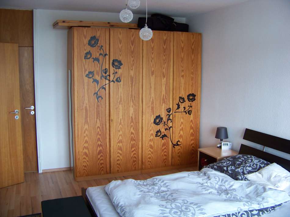 Schlafzimmer 3