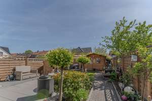 Reihenendhaus mit tollem Grundstück direkt in Königslutter  – Die vollständige Adresse der Immobilie erhältst du vom Anbieter., 38154 Königslutter am Elm – Vorschaubild 14