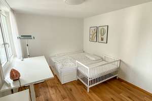 Modernes Wohnglück: Kernsanierte 3-Zimmer-Wohnung in Stuttgart-Botnang – Paul-Lincke-Straße 16, 70195 Botnang-Nord, Stuttgart – Vorschaubild 12