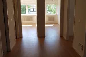 Ruhiges Wohnen im grünen Obermenzing