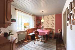 Einfamilienhaus mit Einliegerwohnung in Geroldsgrün  – Die vollständige Adresse der Immobilie erhältst du vom Anbieter., 95179 Geroldsgrün – Vorschaubild 7