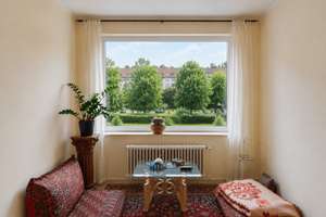 Maisonettewohnen mit Garten, Terrasse und modernisiertem Wohnkomfort – Die vollständige Adresse der Immobilie erhältst du vom Anbieter., 12107 Mariendorf, Berlin – Vorschaubild 3