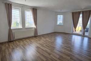 WBS 3 Zimmer Wohnung mit Balkon im Horstberg – Zum Horstberg 6, 16868 Wusterhausen/Dosse – Vorschaubild 1