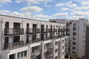 Erlass der Grunderwerbsteuer! Hochwertige Neubauwohnung nahe Maybachufer – Manitiusstraße 11, 12047 Neukölln (Ortsteil), Berlin – Vorschaubild 24