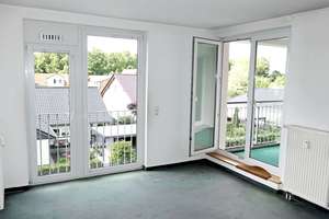 Praktische Zweiraumwohnung in schöner Wohnanlage / Unabhängigkeit und Sicherheit in Vorstadtatmosphä – Triftstraße 9, 13127 Französisch Buchholz, Berlin – Vorschaubild 7