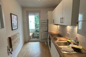 Charmante 2-Zimmer-Wohnung in Hannover Mitte – Die vollständige Adresse der Immobilie erhältst du vom Anbieter., 30159 Mitte (Ortsteil), Hannover – Vorschaubild 7