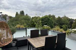 Energieeffizient kernsaniertes Haus:  Wohnung 1. OG in Wesel, stadtnah – Kolpingstr. 51, 46483 Wesel – Vorschaubild 11