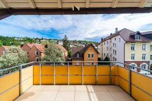 Lichtdurchflutetes Wohnglück in Feuerbach: Modernisiertes 2-Zimmer-Juwel mit großem Balkon – Die vollständige Adresse der Immobilie erhältst du vom Anbieter., 70469 Feuerbacher Tal, Stuttgart – Vorschaubild 10