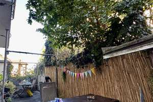 Wohngemeinschaft - 2 Zimmer zu vermieten (WG)  mit Terrasse in Stuttgart – Hornbergstraße 17, 70188 Gaisburg, Stuttgart – Vorschaubild 7
