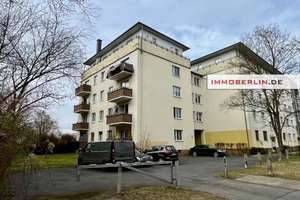 IMMOBERLIN.DE - Exquisites Penthouse: Moderne Wohnung mit großer Westterrasse & Lift – Die vollständige Adresse der Immobilie erhältst du vom Anbieter., 12107 Mariendorf, Berlin – Vorschaubild 4