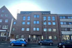 Kapitalanlage QNG-Zertifikat, Sonder AfA Die Pagodenhöfe: Exklusives MFH mit 9 WE - KfW 40 Fertigste – Die vollständige Adresse der Immobilie erhältst du vom Anbieter., 26721 Stadtzentrum, Emden – Vorschaubild 3