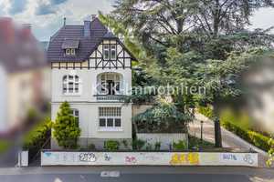 Charmantes Einfamilienhaus mit viel Potenzial im schönen Bad Honnef! – Rhein-Sieg-Kreis – Vorschaubild 6