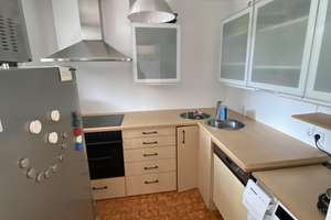 Helle und ruhige 2-Zimmer-Wohnung mit Südwest-Balkon und Aufzug in attraktiver Lage nahe Ostbahnhof – Sankt-Cajetan-Straße 18, 81669 Ramersdorf, München – Vorschaubild 6