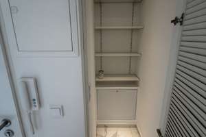 Kernsanierte 3 Zimmer Wohnung mit Gartenanteil, Balkon und Fußbodenheizung! – Hermann-Jansen-Straße 7, 65189 Südost, Wiesbaden – Vorschaubild 13