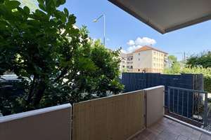 „Clever investieren“ 
Vermietete Eigentumswohnung
mit TG-Stellplatz + 2 Loggien
in Wiesbaden-Bieb – Die vollständige Adresse der Immobilie erhältst du vom Anbieter., 65203 Biebrich, Wiesbaden – Vorschaubild 10